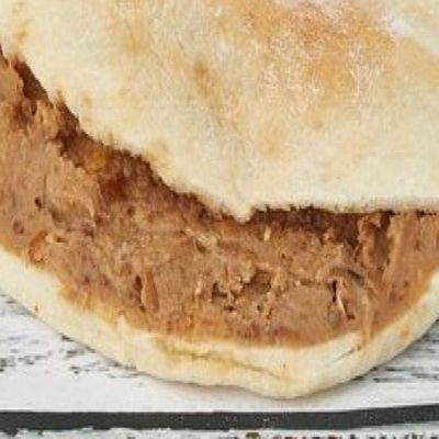ساندويتش فول إسكندراني