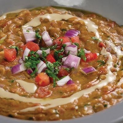 صندوق فول الإسكندرية