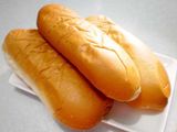French Foul With Eggplant Sandwich