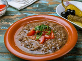 Foul With Butter Box