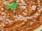 Foul With Baladi Butter