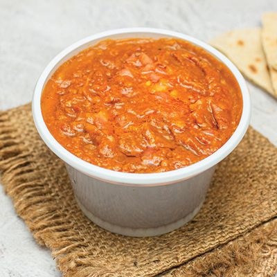 Canned Fava Beans With Sauce