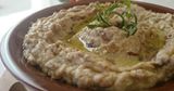 Foul With Tahini And Onion Box