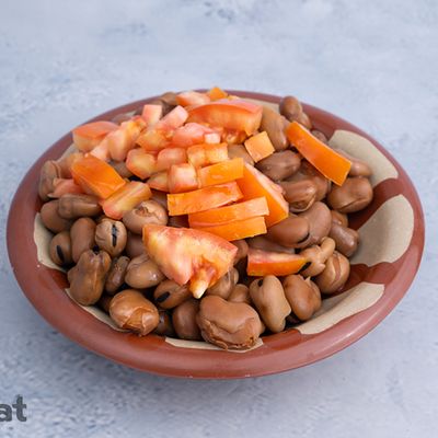 فلافل شامنا photo 9