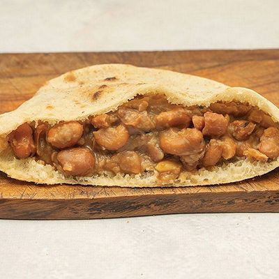 Foul W Falafel El Wahaty El Asly photo 8
