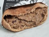 Plain Foul Sandwich