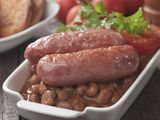 Foul with Sausage