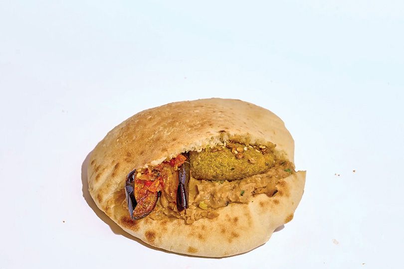 Foul sakalans