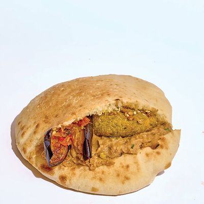 Foul sakalans