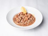 Foul With Tahini