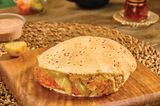 Foul with Ma'asfar Pickled Lemons