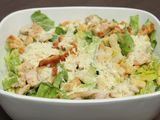 Funghi Salad