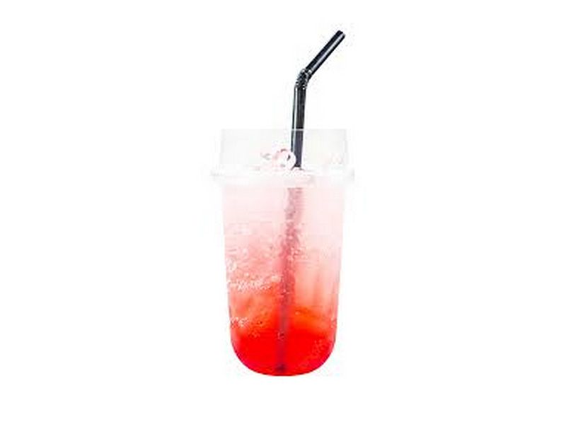 Voy Soda