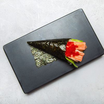 Fuego temaki