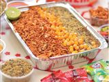 Jumbo Koshary Foil