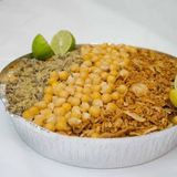 Al Akeel El Khedeiwy Foil Meal