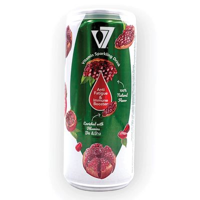 V 7