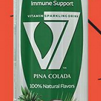 V7 Pina Colada
