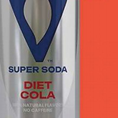 V7 Diet Cola