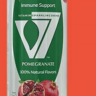 V7 Pomegranate