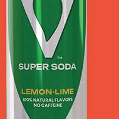 V7 Lemon-Lime