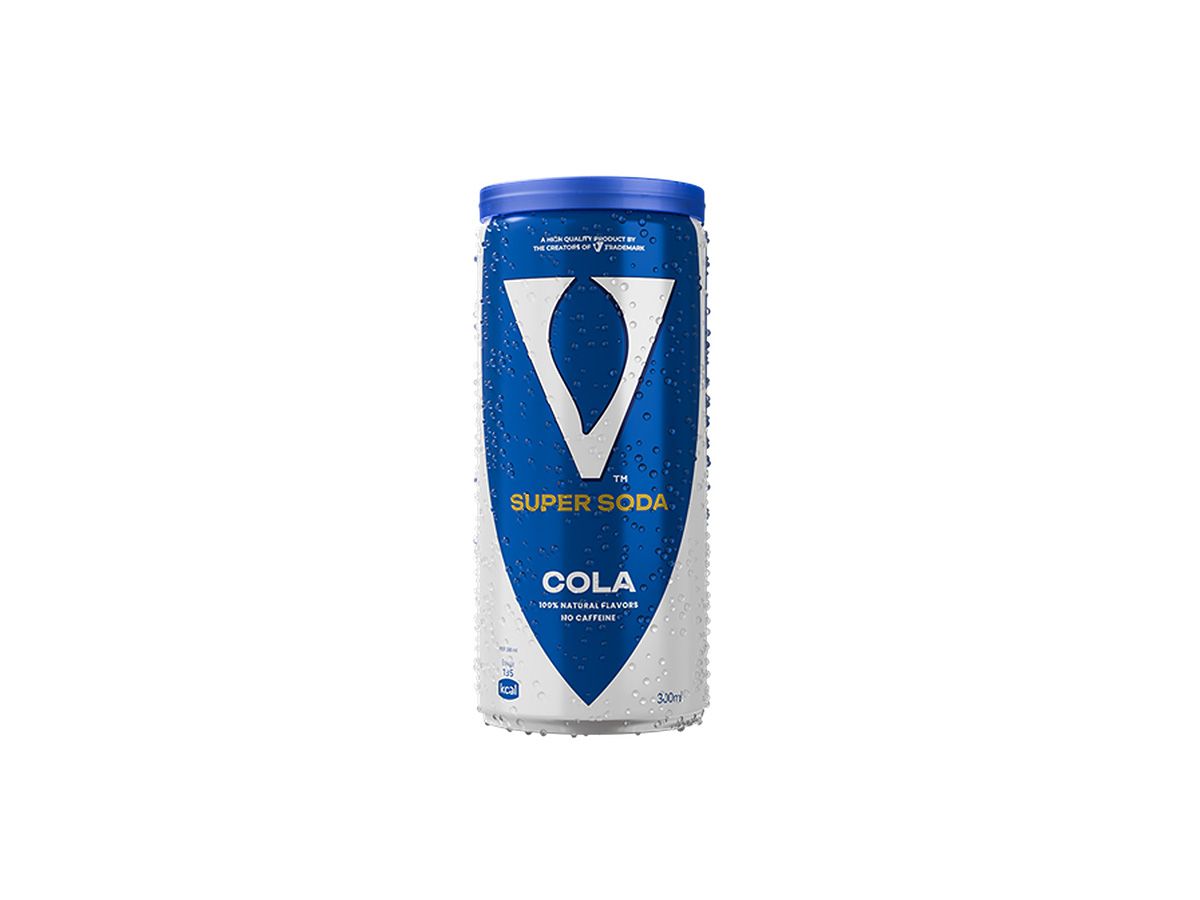 V Cola