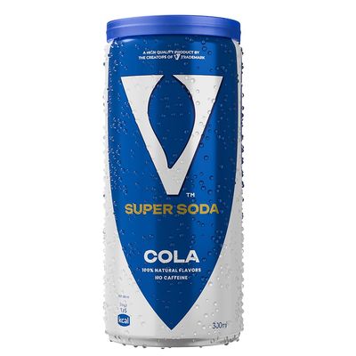 V Cola