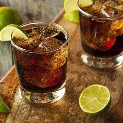 Fi Cola
