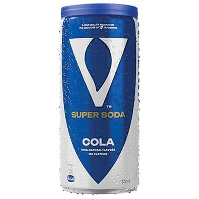 V Cola