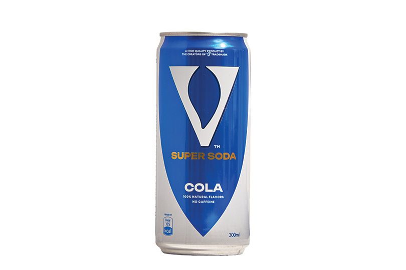 v Cola
