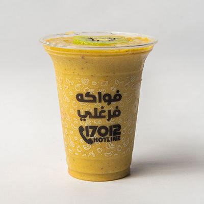 Natural Viagra juice