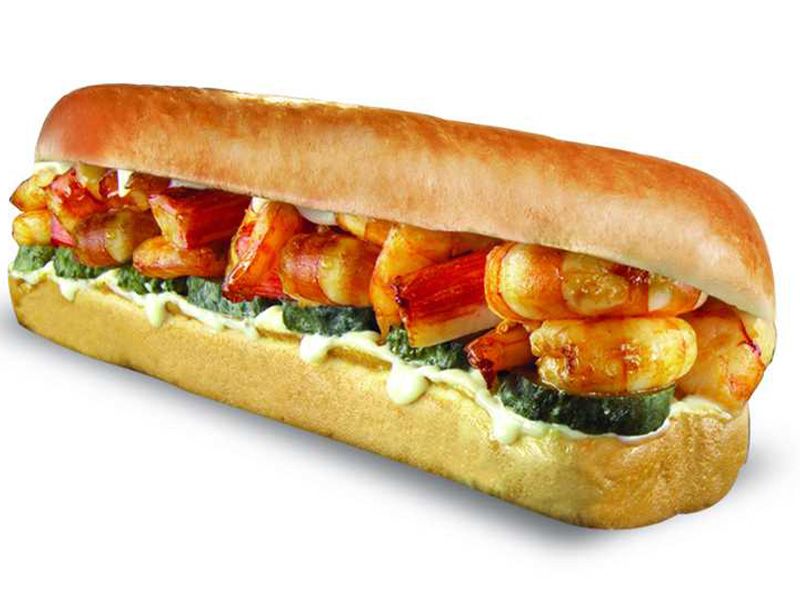 Grilled super viagra Sandwich