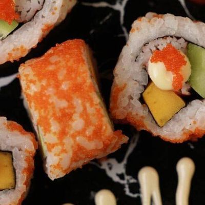 Viagra Roll