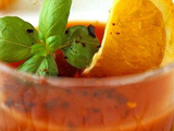Vitamin C Juice