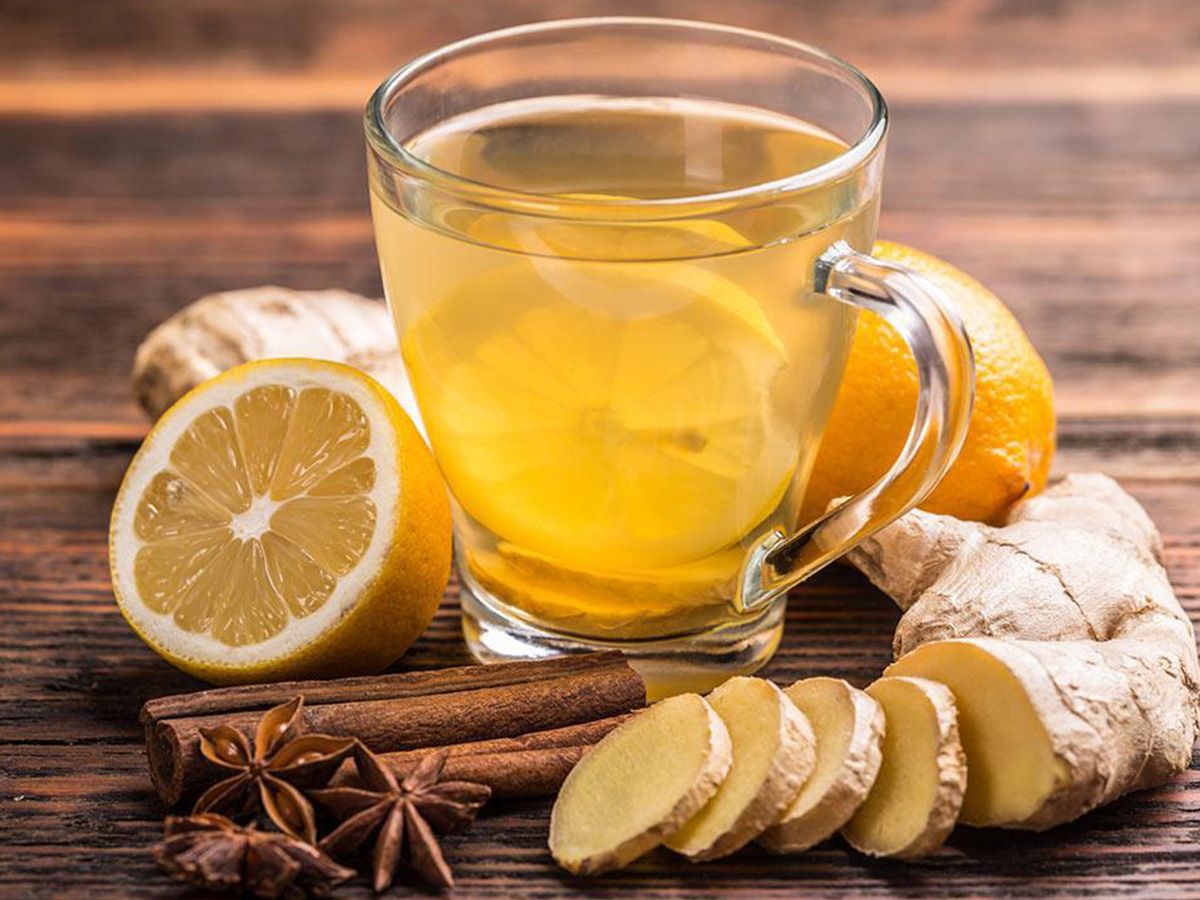 Vitamin C