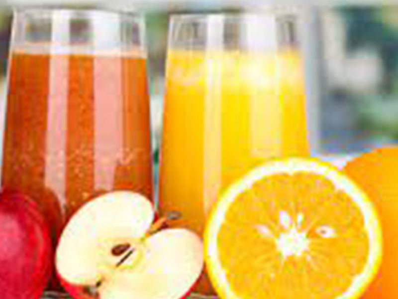 Vitamin C Mix
