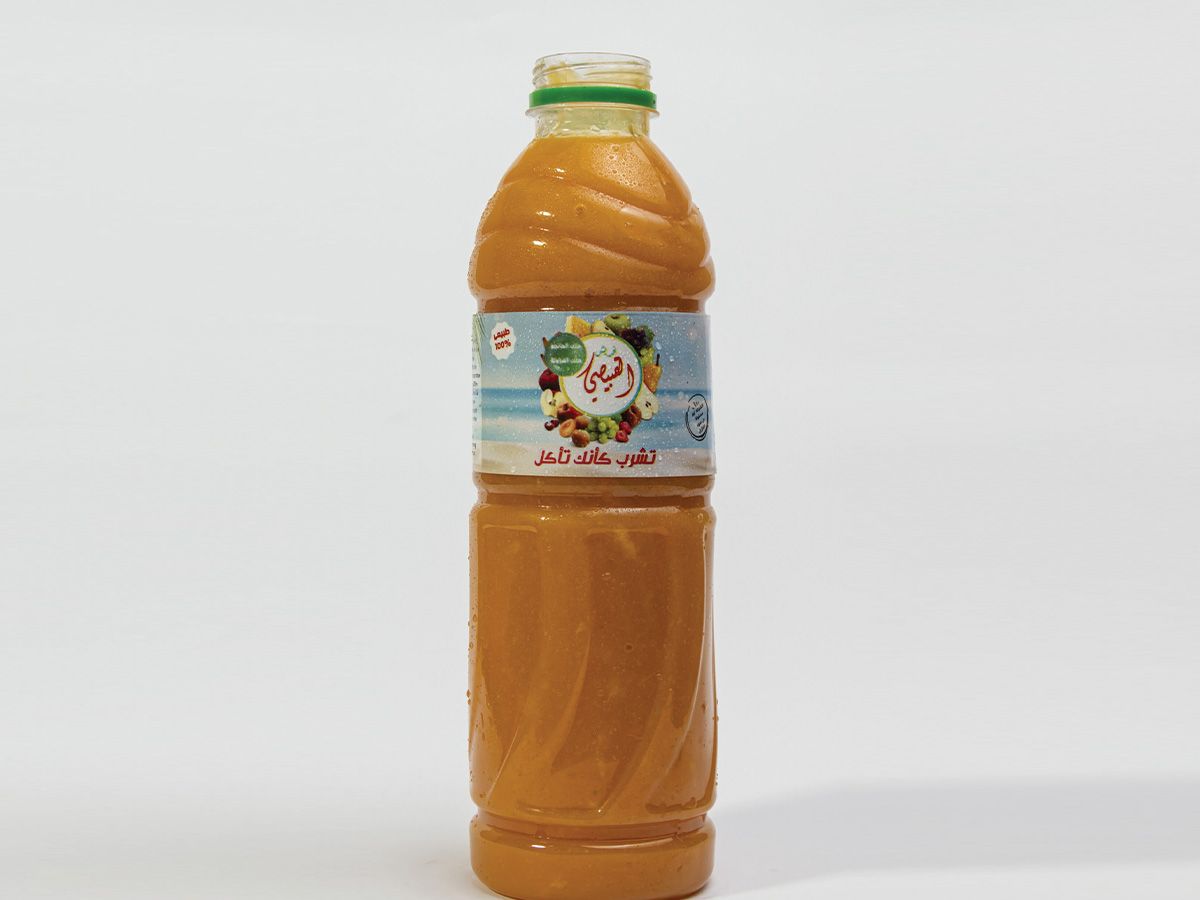 Vitamin C Family Size