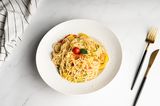 Vegetarian Pasta