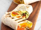 Veggie Wrap