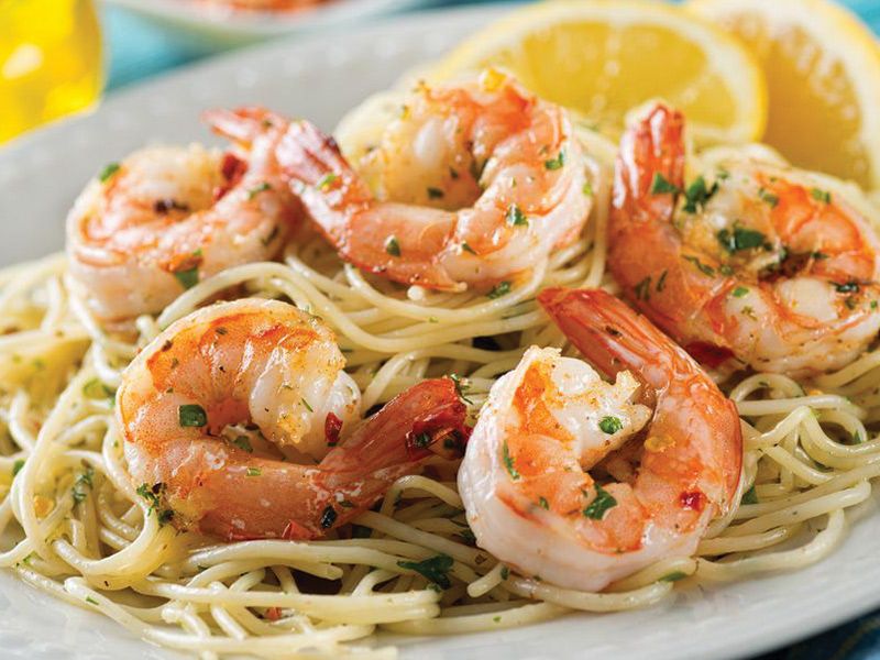 Vedro Pasta