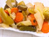Pickles