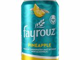 Fayrouz Pineapple