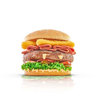 Power Burger photo 3