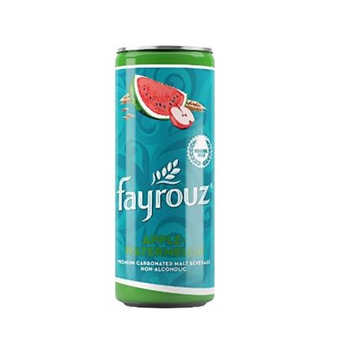 Fayrouz