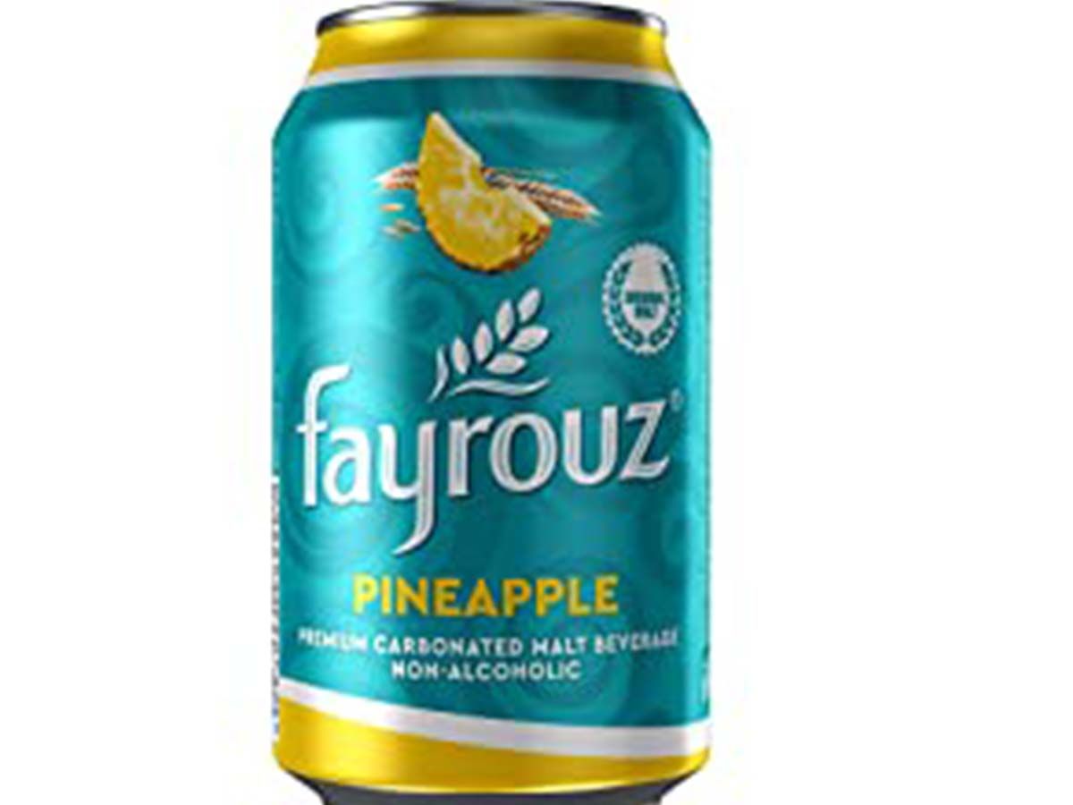 Fayrouz