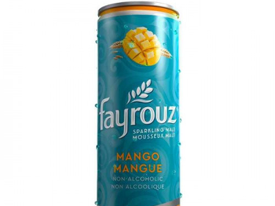 fayrouz
