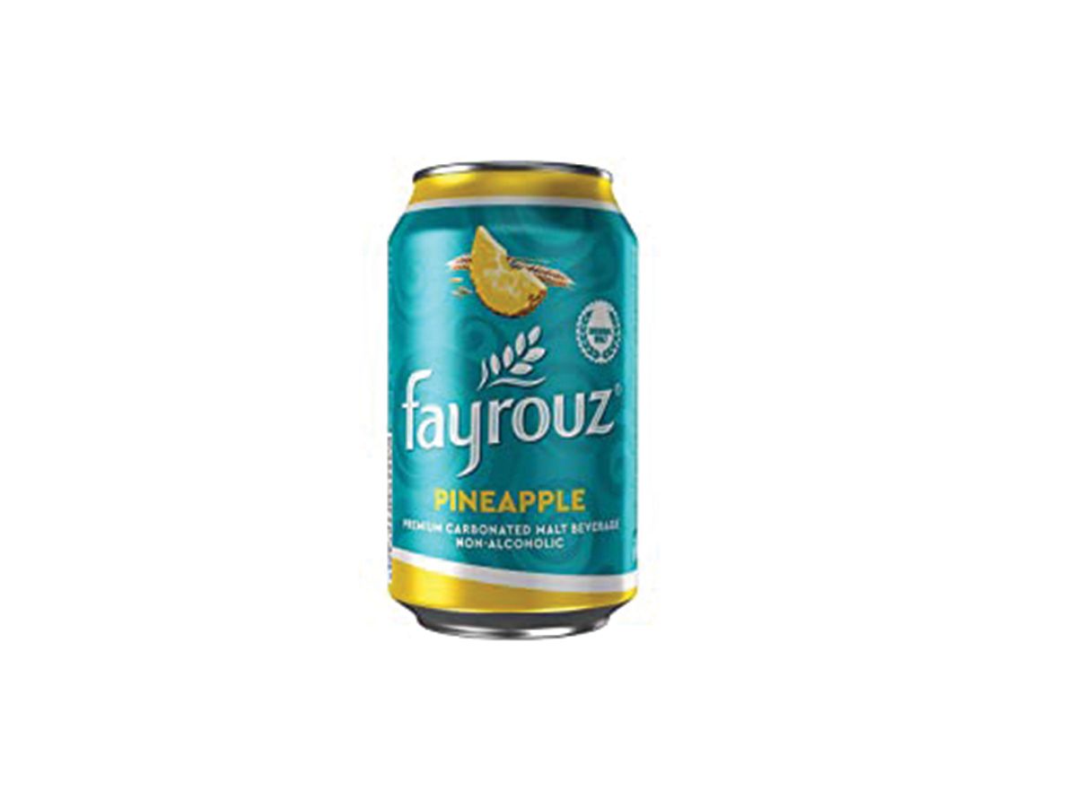 Fayrouz