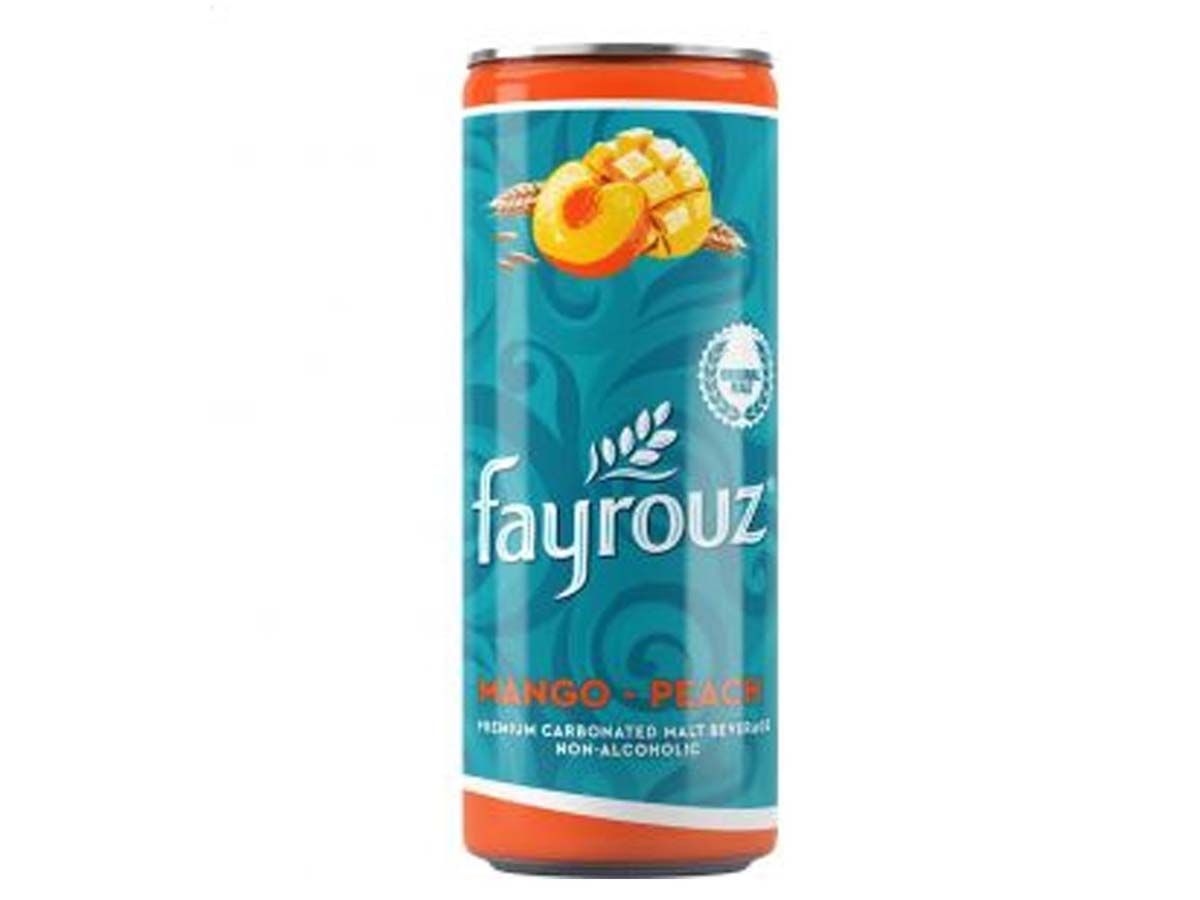 Fayrouz