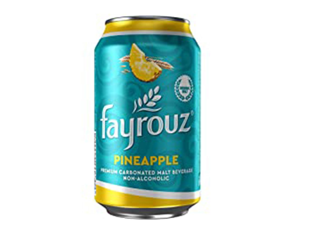 Fayrouz