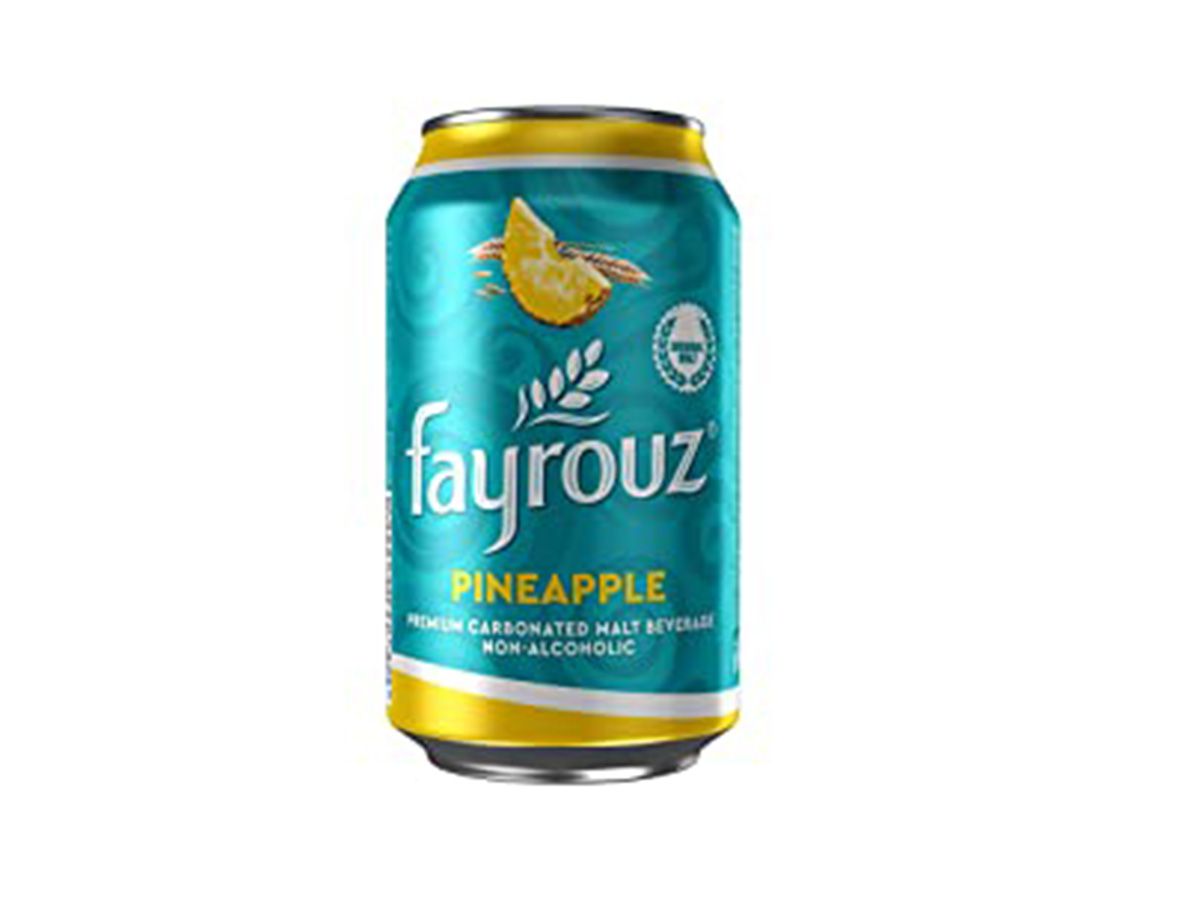 Fayrouz